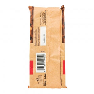 Chocolat Lait Amandes, Noisettes, Cranberries 180g