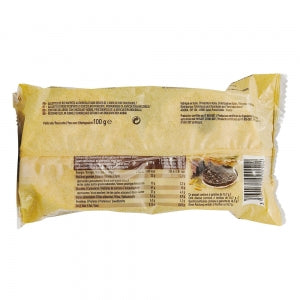 Galettes de riz chocolat noir BIO paquet 100g