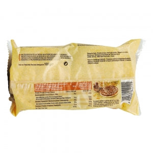 Galettes de riz chocolat au lait BIO paquet 100g