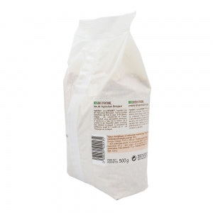 Son d'avoine BIO paquet 500g Grain de Frais