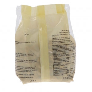 Protéines de soja gros morceaux BIO paquet 150g