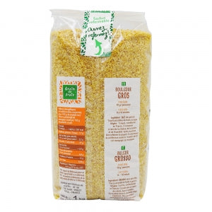 Boulgour gros Turquie paquet 1kg Grain de frais