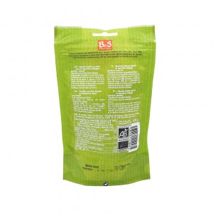 Amandes en poudre BIO doypack 100g B&S