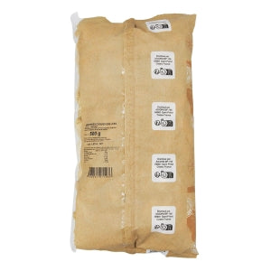 Arachides coques grillées paquet 500g IDS