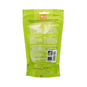 Baies de goji BIO doypack 100g B&S