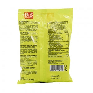 Figues séchées blanches paquet 500g Récolte 2024