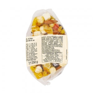 Mélange Caraïbes paquet 250g