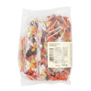 Mélange Vitalité sachet 200g