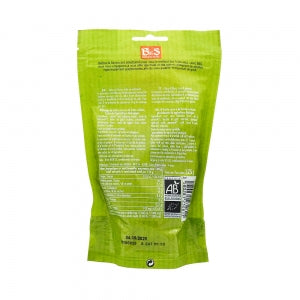 Mélange Zen BIO doypack 125g B&S