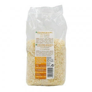Riz demi complet BIO Camargue IGP paquet 500g
