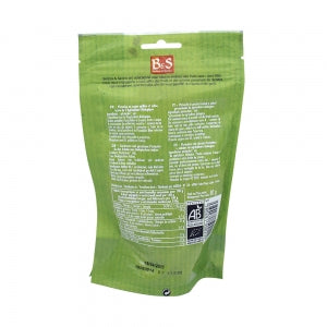 Pistache grillée salée BIO B&S doypack 80g