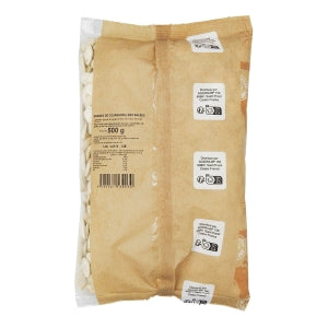Graines de courge grillées salées pqt 500g IDS