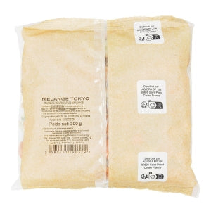Mélange Tokyo rice cracker paquet 300g IDS