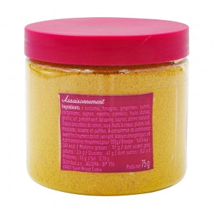 Mélange indien Tikka Massala pot 75g Bédros