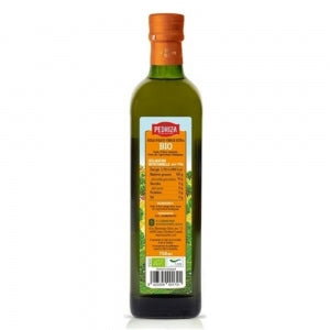 Huile d'olive V.E BIO bouteille 75cl La Pedriza