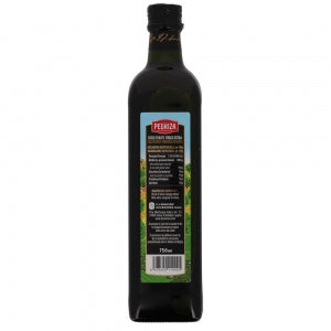 Huile d'olive V.E Espagne bouteille 75cl