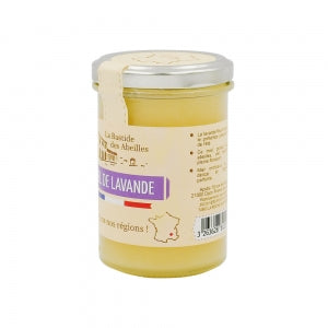 Miel de lavande France pot 280g