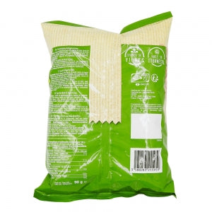 Snack aux 3 légumineuses paquet 90g