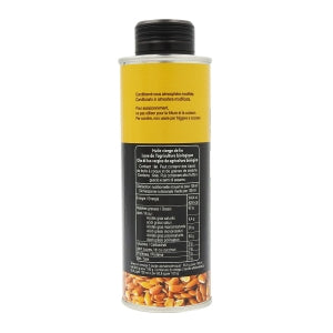 Huile de lin BIO 25cl