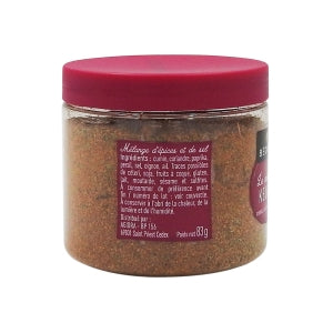 Mélange Keufta pot 83g Bédros