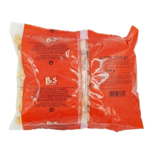 Arachides aromatisées ail et fines herbes pqt 300g
