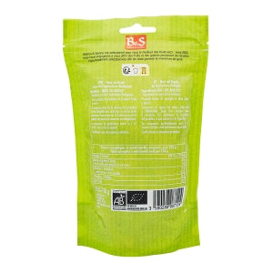Noix du brésil décortiquées BIO doypack 130g