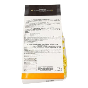 Pâtes tagliatelles aux oeufs et truffe d'été 250g