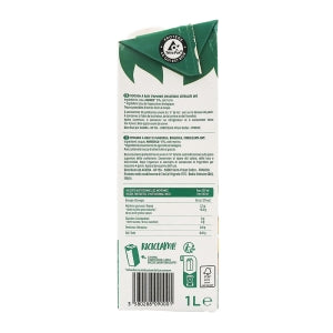Boisson végétale amande BIO 1L