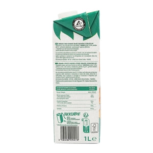 Boisson végétale amande grillée BIO brique 1L