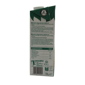 Boisson végétale avoine BIO brique 1L