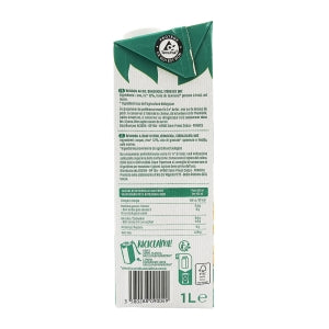 Boisson végétale riz BIO brique 1L