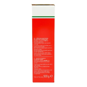 Pâtes à lasagnes paquet 500g Savino