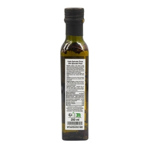 Huile Pimentée special pizza btl 25cl