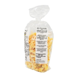 Pâtes d'Alsace aux oeufs Corolles IGP sachet 250g