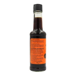 Sauce worcester bouteille 150g