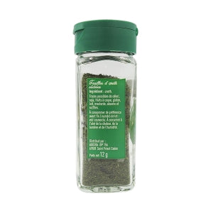 Aneth flacon 12g Bédros