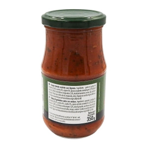 Sauce provençale pot 350g Savino
