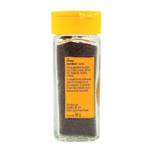 Sumac flacon 38g Bédros