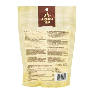 Arachide enrobées saveur sweet chili doypack 200g