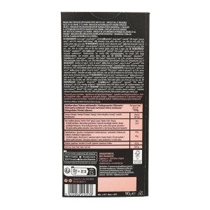 Chocolat au lait BIO caramel & fleur de sel 90g