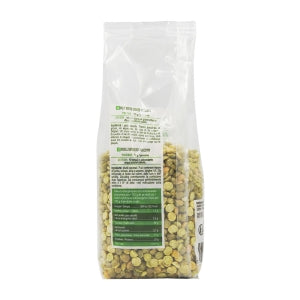 Pois cassés précuits pqt 400g Grain de Frais