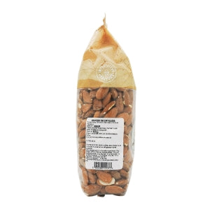 Amandes décortiquées paquet 800g