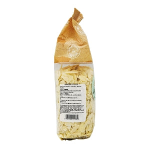 Amandes effilées paquet 400g