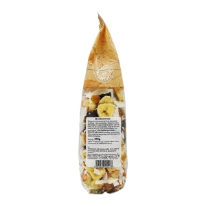 Mélange exotique paquet 500g