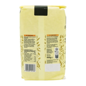 Pâtes penne paquet 500g CONTI