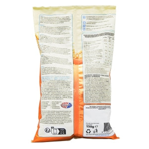 Popcorn caramel salé paquet 150g