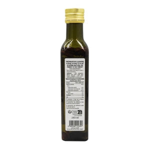 Huile d'olive au piment bouteille 250ml