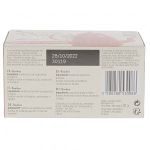 Thé Rooibos BIO 20 sachets