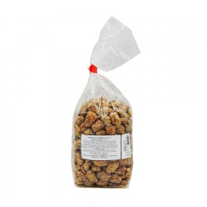 Amandes sucrées paquet 500g 