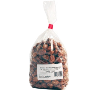 Arachides sucrées chouchou paquet 500g 